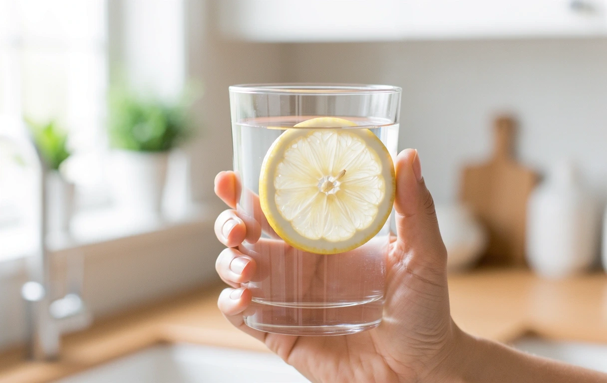 Healthy hydration