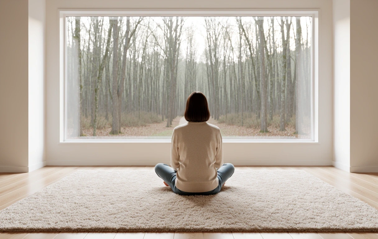 Stress management environment